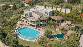 Doors Boutique Hotel Urla,,0 star