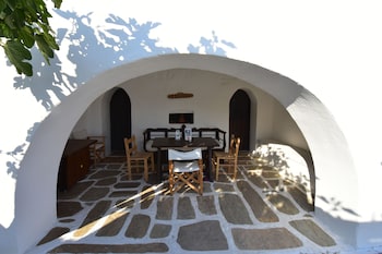 petra holiday village