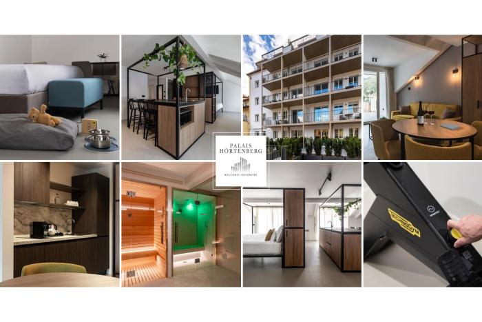 Hörtenberg Homes,,0 star