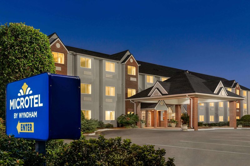 microtel inn and suites by wyndham tifton