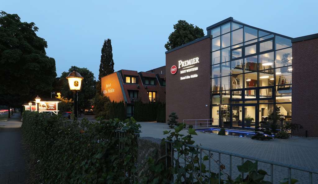 Best Western Hotel Alte Muhle