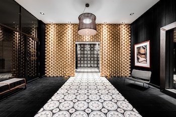 The Berkeley Hotel,,2 star