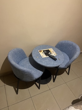 loyalty hotel