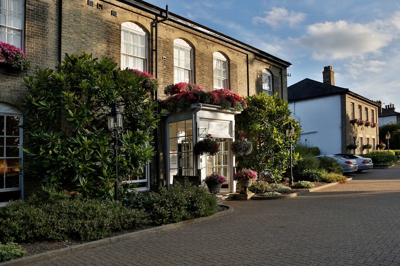 Best Western Annesley House Hotel,Norwich>>Norfolk,3 star