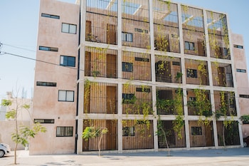 soho apartments