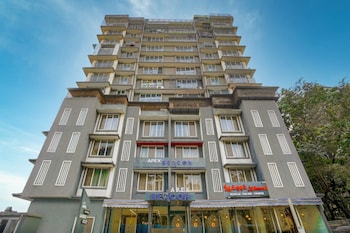 Apex Beacon Hotel,Andheri East, Mumbai,3 star