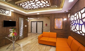 Treebo Elite 7, Near Chinnaswamy Stadium,Jayanagar,3 star