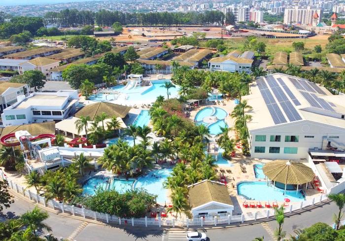 flats condominio lacqua diroma