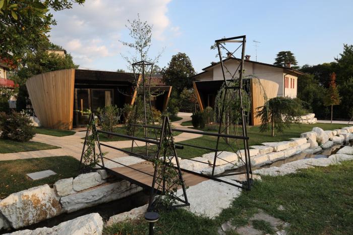 Roggia Dei Cedri,,0 star