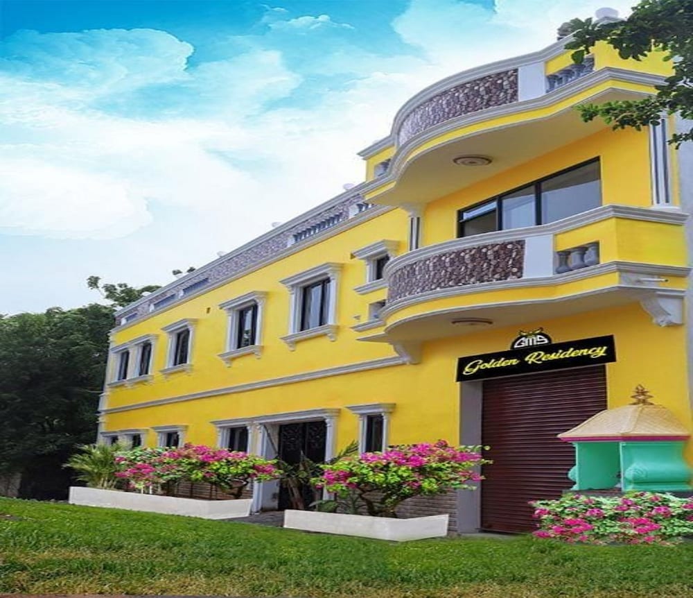 gms golden residency