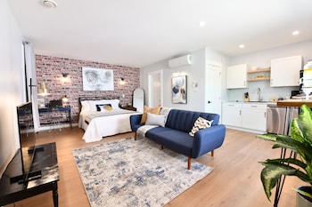 jardin suites highfield
