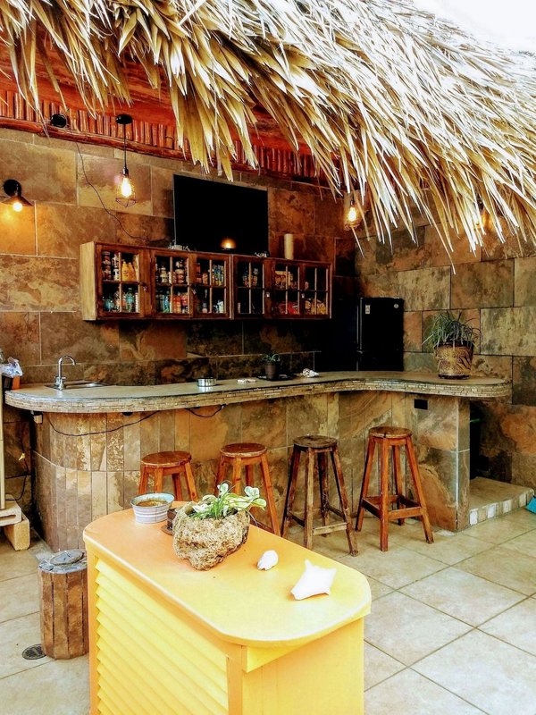 Casita De Maya Boutique Hotel,Near Los Cinco Soles,3 star