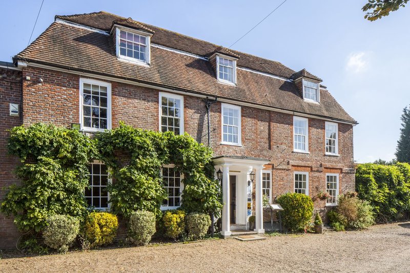 Flackley Ash Country House Hotel