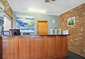 Motel Goolwa,Alexandrina>>Adelaide,3 star