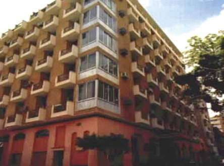 Cleopatra Hotel