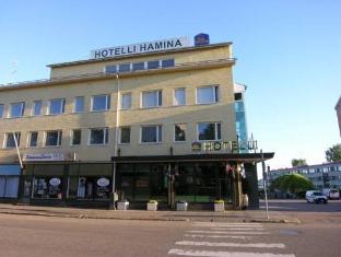 Spahotel Hamina