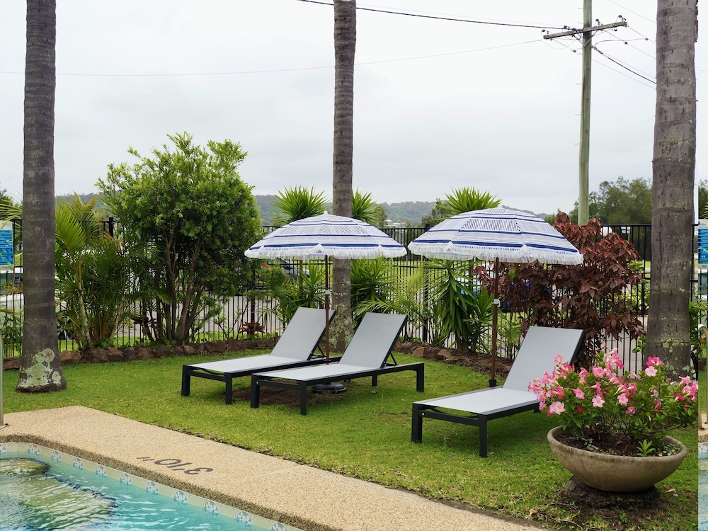 The Esplanade Motel,Hunter Valley>>Eleebana,3 star