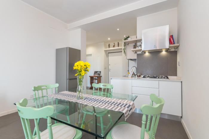 L Orizzonte - Appartamento Con Vista Sulla Collina By Wonderful Italy,,0 star