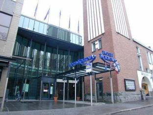 Hotel Kokkola,,4 star