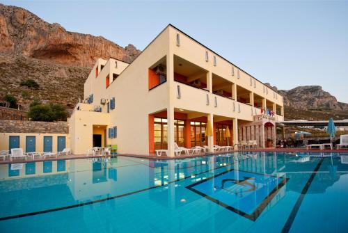 philoxenia hotel