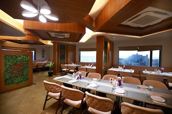 The Grand Ladhukara, 7.5 Km From Dwarkadhish Temple>>Dwarka, Dwarka ,4 star