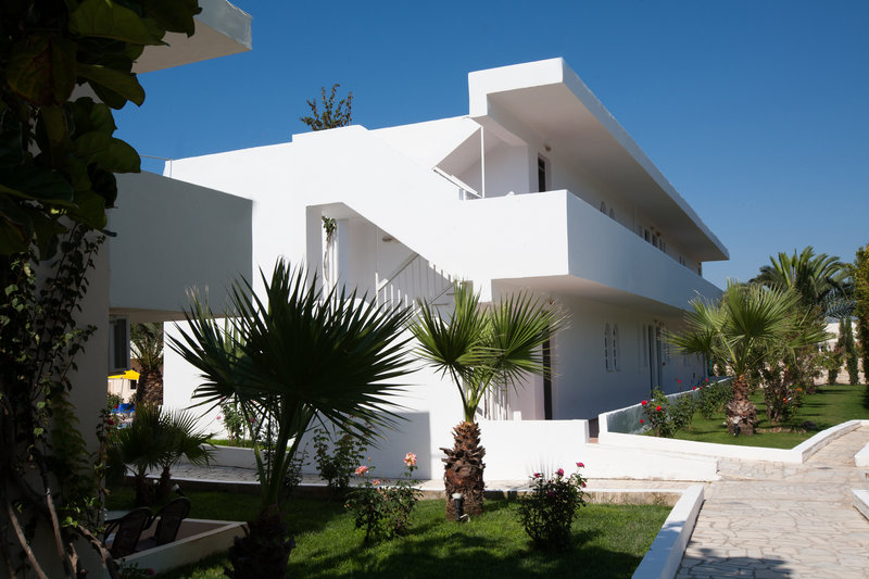 zeus hotels ydoria resort all inclusive