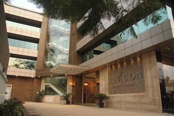 T2 Beacon Hotel,Mumbai Airport, Mumbai,,3 star