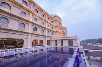 Regenta City Villas Palace,Ambala, Ambala,5 star