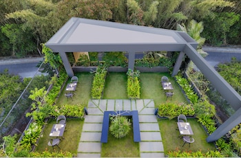 Keys Prima By Lemon Tree Hotels, Thekkady,Kumily,4 star