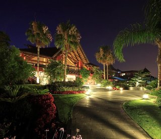 Asia Gardens Hotel & Thai Spa, A Royal Hideaway Hotel,Benidorm>>Alicante,5 star