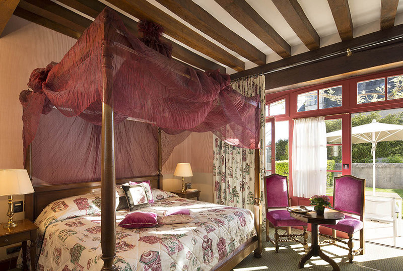 Château De Noizay,Indre-Et-Loire>>Amboise,5 star