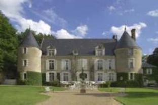 Chateau De Pray,Charge>>Amboise,4 star