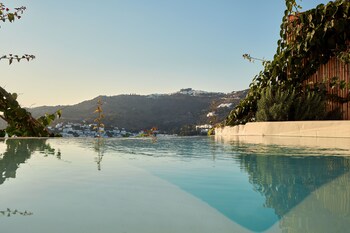 Patmos Eye Traditional Luxury Villas,Skala>>Patmos,4 star