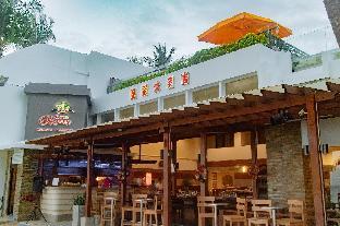 Crown Regency Resort Annex,,3 star