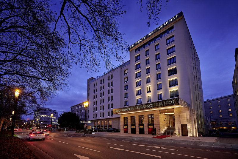 grandhotel hessischer hof