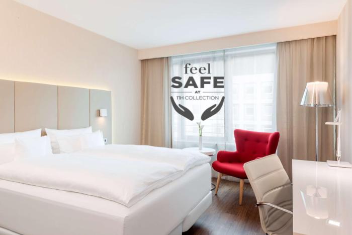 avani frankfurt city hotel previously nh collection frankfurt city
