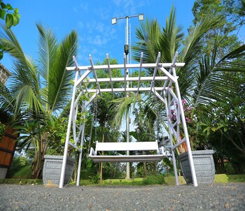 selvamathi farm resorts