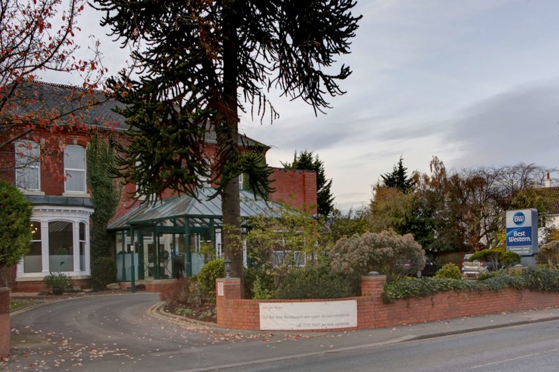 Parkmore Hotel & Leisure Club, Sure Hotel Collection By Bw,Eaglescliffe>>Durham,3.5 star