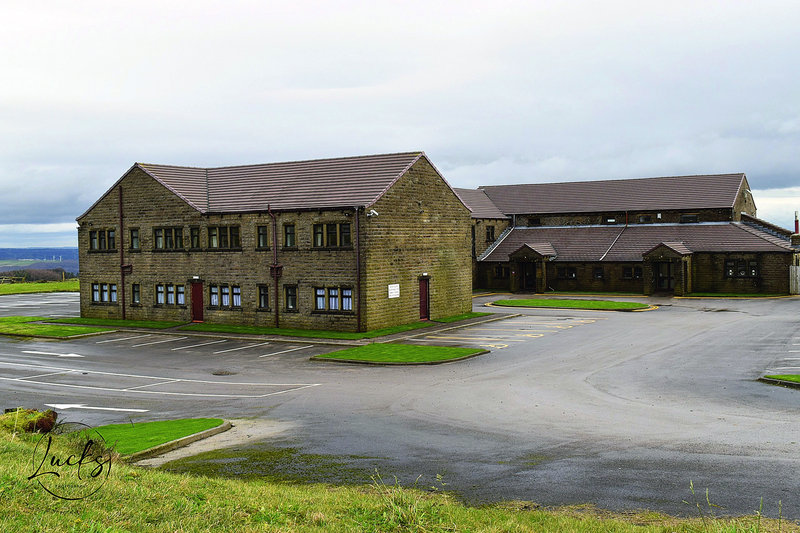 Pennine Manor Hotel,Kirklees>>Huddersfield,3 star