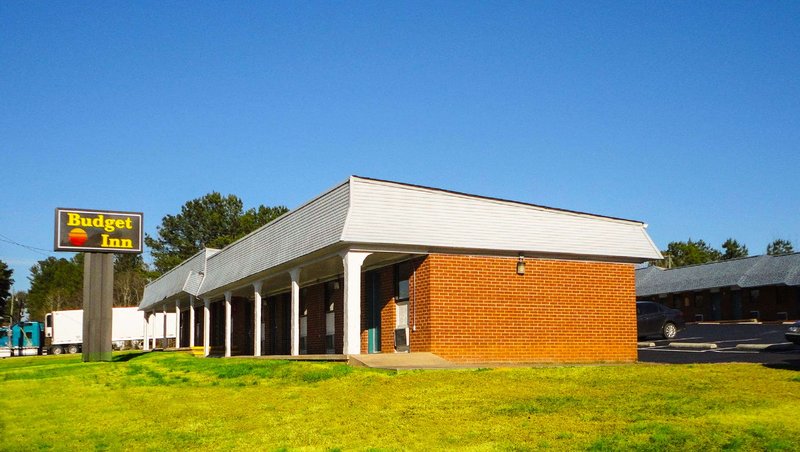 Budget Inn Franklinton,Franklinton>>Franklin,2 star