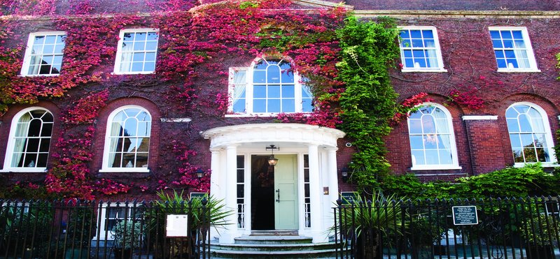Hotel Du Vin & Bistro Poole