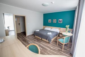 Teledom Hotel And Conference Center,Košice>>Kosice,3 star