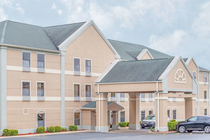 Super 8 By Wyndham Freeport,Lanark>>Freeport,2 star