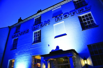white lion hotel aldeburgh