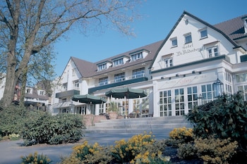 Hotel De Bilderberg,Oosterbeek>>Arnhem,4 star