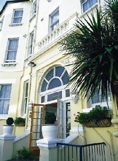 bourne hall hotel