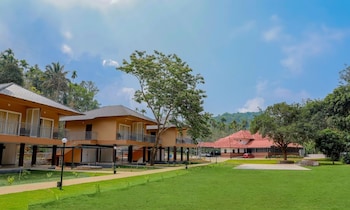Sterling Vythiri Wayanad,Vythiri,4 star