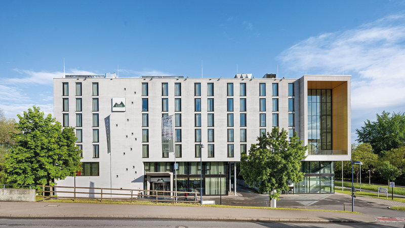Hey Lou Hotel Friedrichshafen,Friedrichshafen>>Bodenseekreis,3.5 star