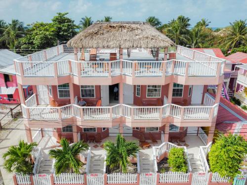 Caye Caulker Condos,,0 star