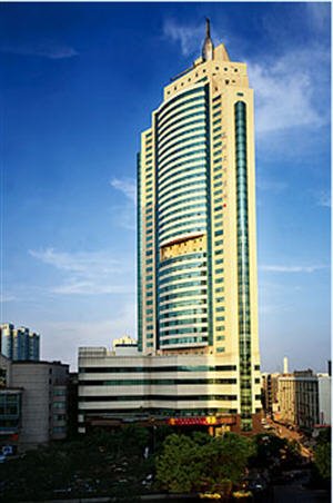 Dolton Hotel Changsha